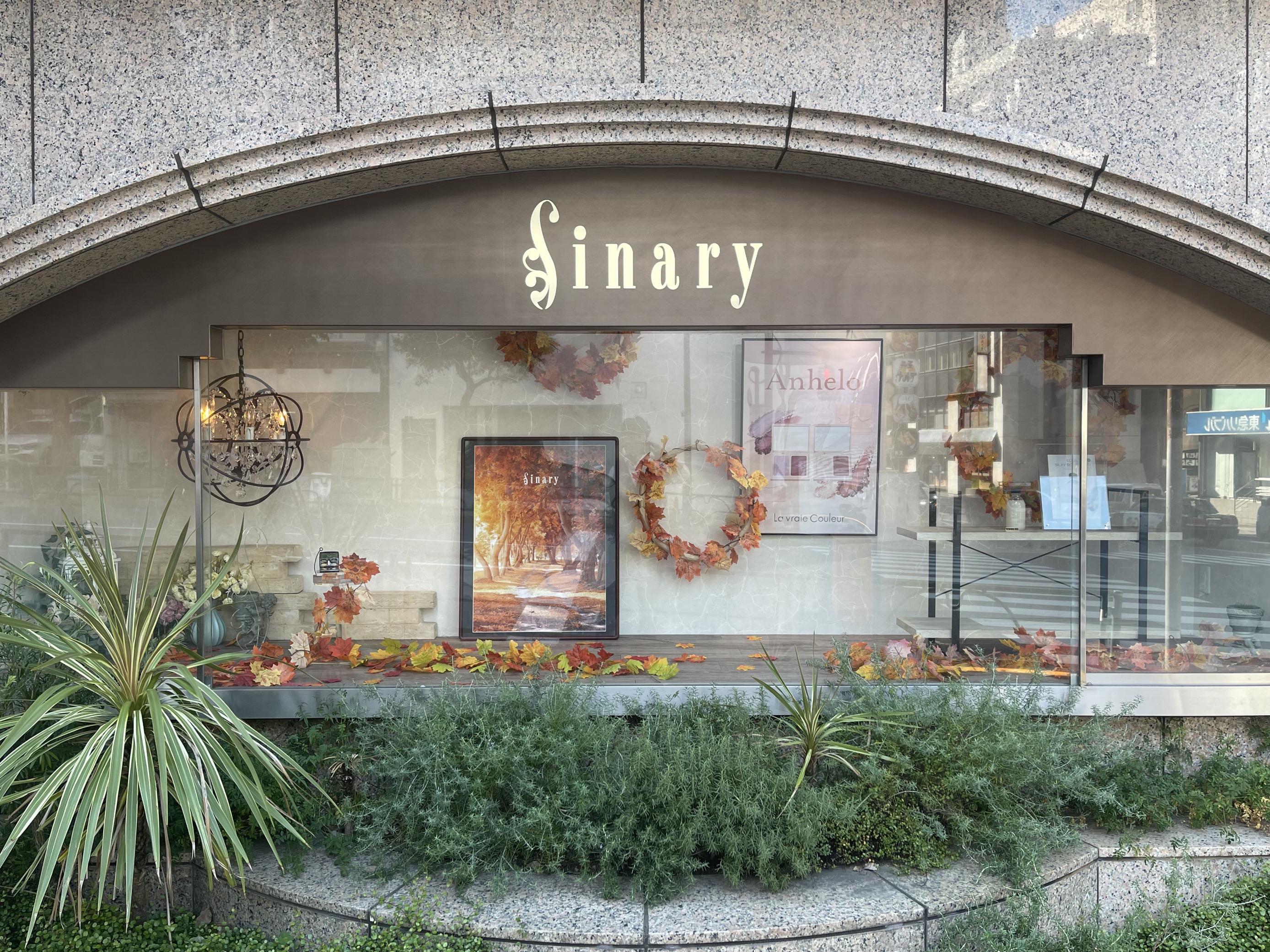 Sinary：環境革命のシナリー：シナリー株式会社