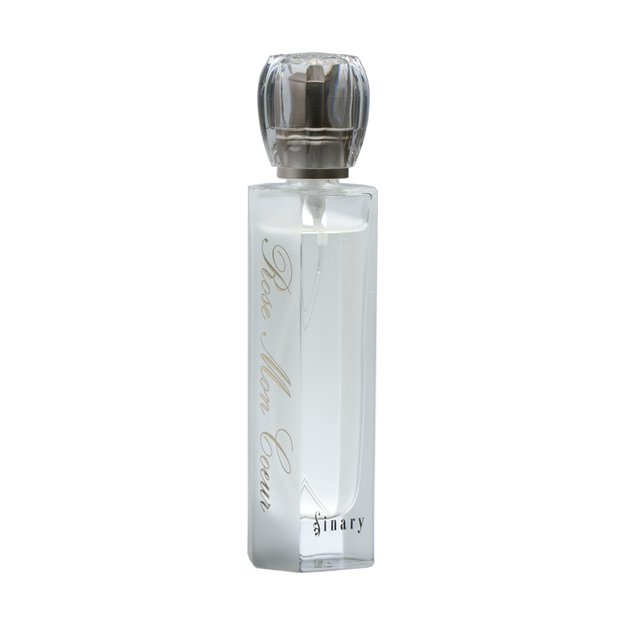 シナリー ローズ モン クール(オード トワレ)30ml