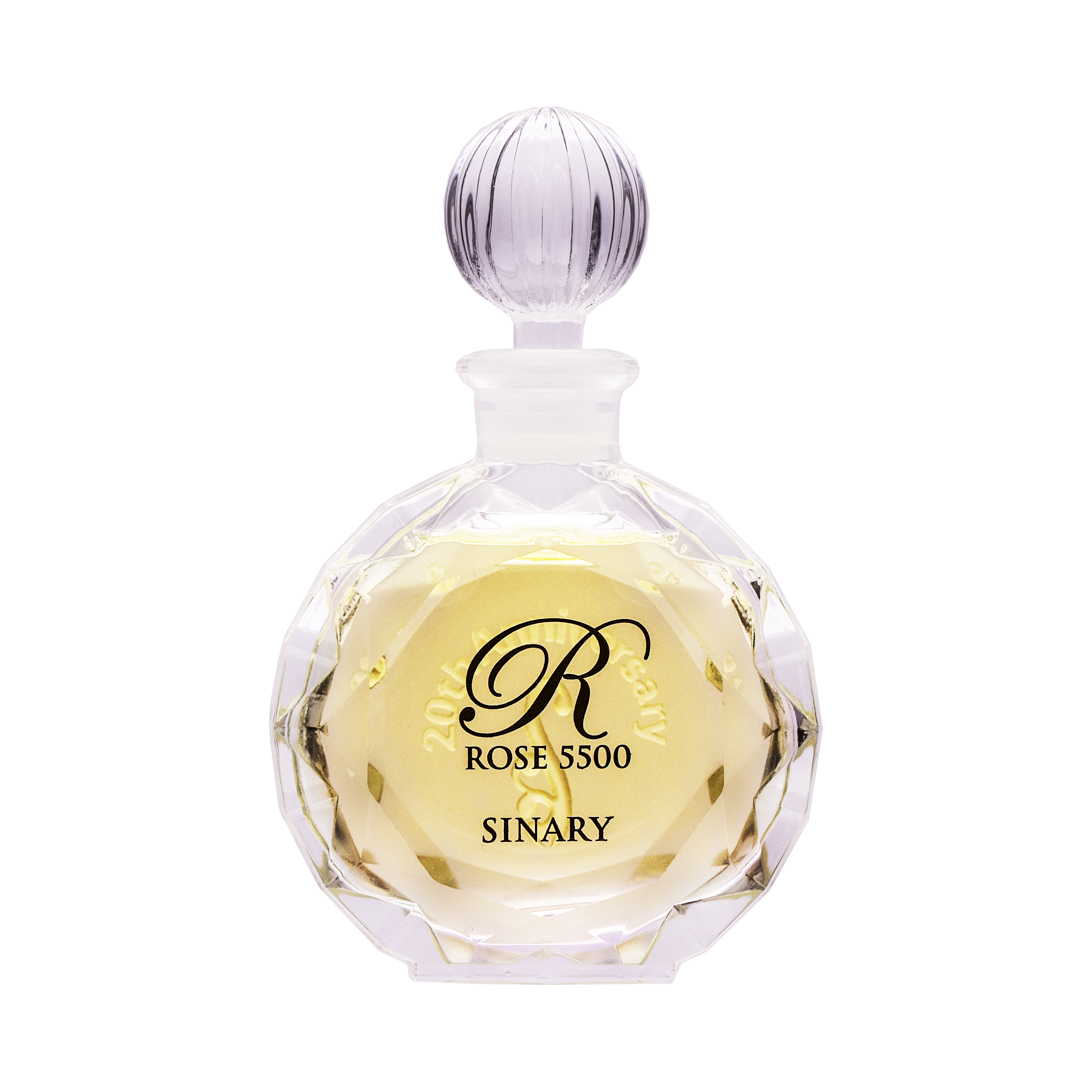 Sinary ROSE5500 香水 パルファム 25ml ローズ5500